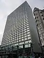 Manhattan Center (Bruxelles)