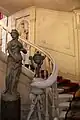No&nbsp;5 : Cage d'escalier