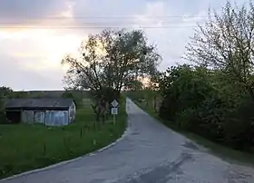 Brześce-Kolonia