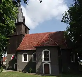 Brzeźno (Sulęcin)