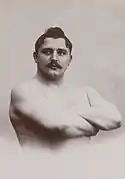 Raoul le Boucher