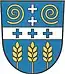 Blason de Bušanovice