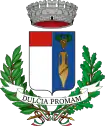 Blason de Bubbio