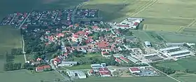Bucha (Saale-Holzland)