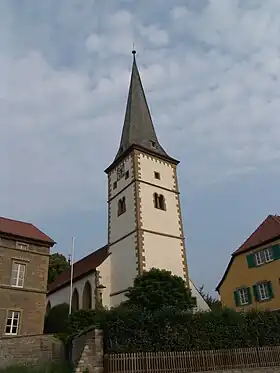 Buchbrunn