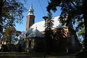 Buczek (Łask)