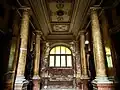 ex MÁV HQ