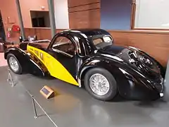 57SC Atalante.