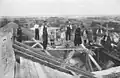 L'église de Kalatchliy construite en 1929