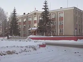 Vorotynets