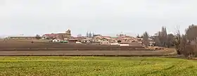 Buitrago