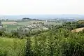 Bujačić - panorama