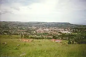 Bukoba