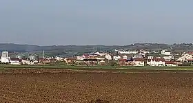 Bukoš (Vučitrn)