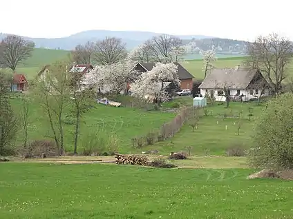 Buková.