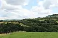 Bukovac - panorama