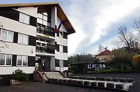 Bukovany (district de Sokolov)