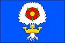 Drapeau de Bukovice