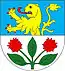 Blason de Bukovina u Čisté