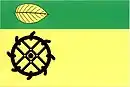 Drapeau de Bukovina u Přelouče