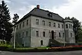 Château de Buchwald&nbsp;(de), Basse-Silésie
