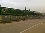 Ambassade à Addis-Abeba.