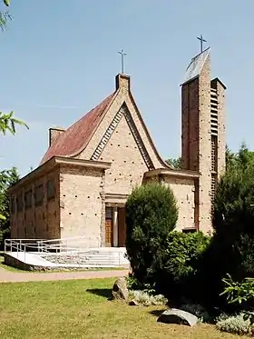 Bulkowo (village)