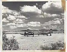 Image illustrative de l’article Aéroport international de Laughlin/Bullhead