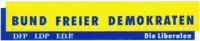 Image illustrative de l’article Fédération des démocrates libres
