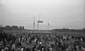 77e&nbsp;Katholikentag à Cologne, septembre 1956
