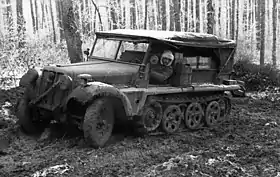 Image illustrative de l’article Sd.Kfz. 10