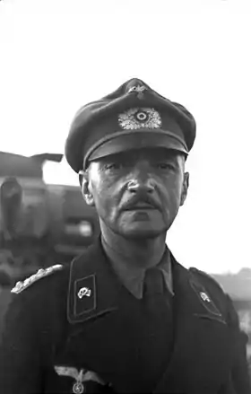 Kurt Von Jesser