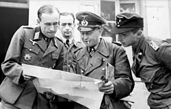 Walter Krüger (général de la Wehrmacht)