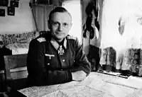 Hermann Balck