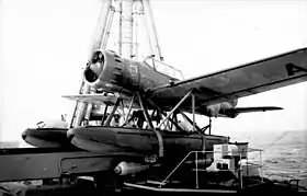 Image illustrative de l'article Classe Admiral Hipper