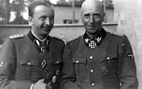 Wilhelm Bittrich