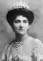 Hélène de Monténégro(1873-1952)