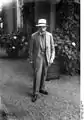 Max Liebermann, 1932.