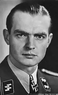 Max Wünsche