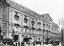 photo : Hotel Esplanade
