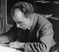 Kurt Huber.