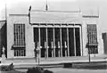 Deutsche Sporthalle