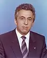 Egon Krenz.