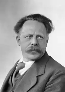 Jakob Wilhelm Hauer