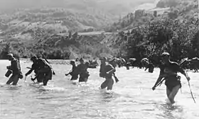 Image illustrative de l’article 34e corps d'armée (Allemagne)