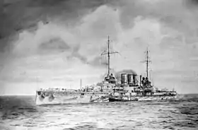 Image illustrative de l’article I. Geschwader