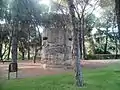 Bunker centre