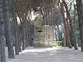 Bunker est