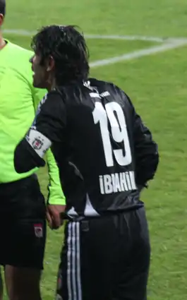 Image illustrative de l’article İbrahim Üzülmez