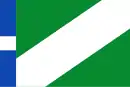 Drapeau de Burgwerd